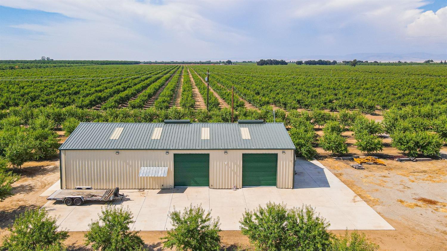 10391 Gillette Rd, Le Grand, CA 95333