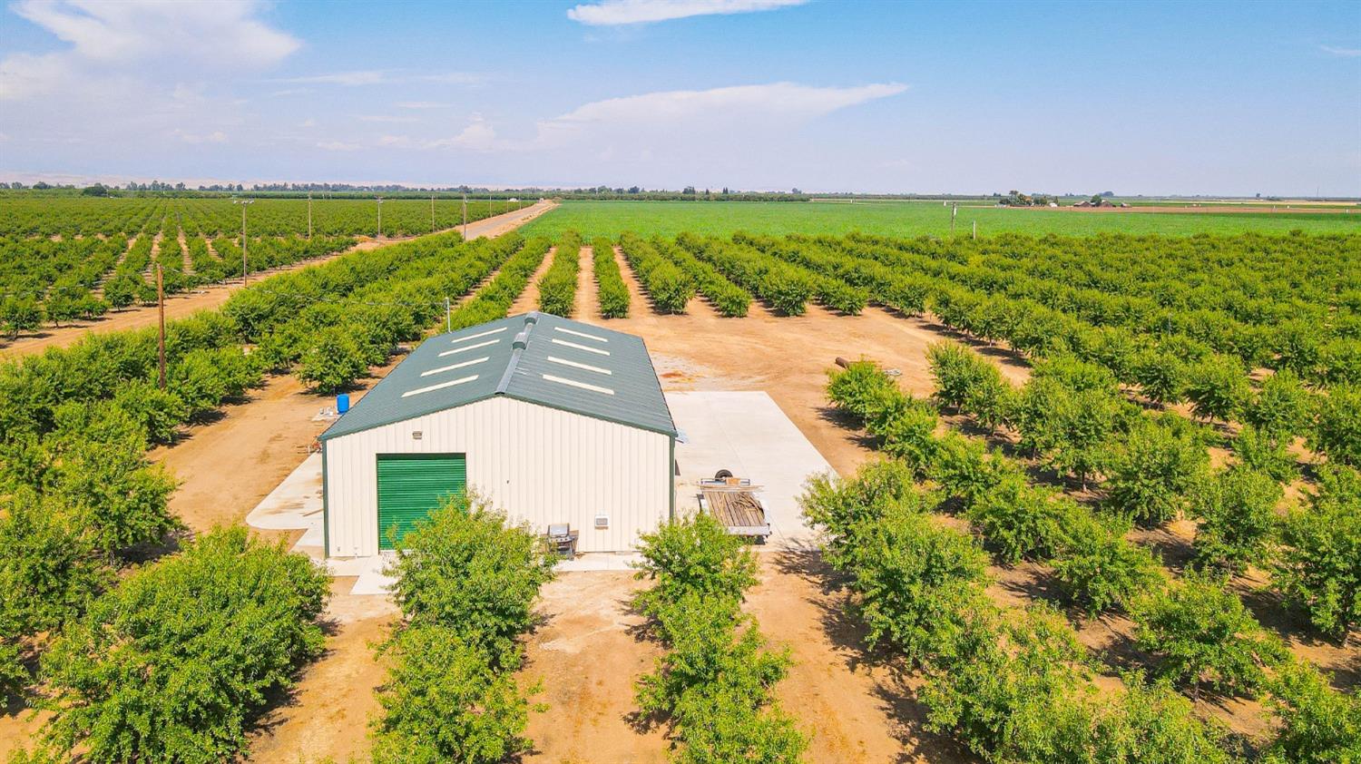 10391 Gillette Rd, Le Grand, CA 95333