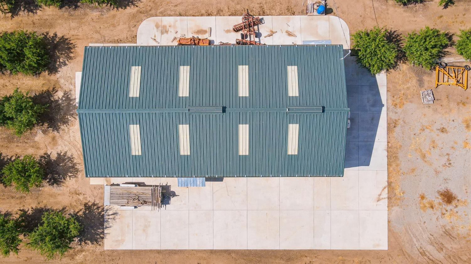 10391 Gillette Rd, Le Grand, CA 95333