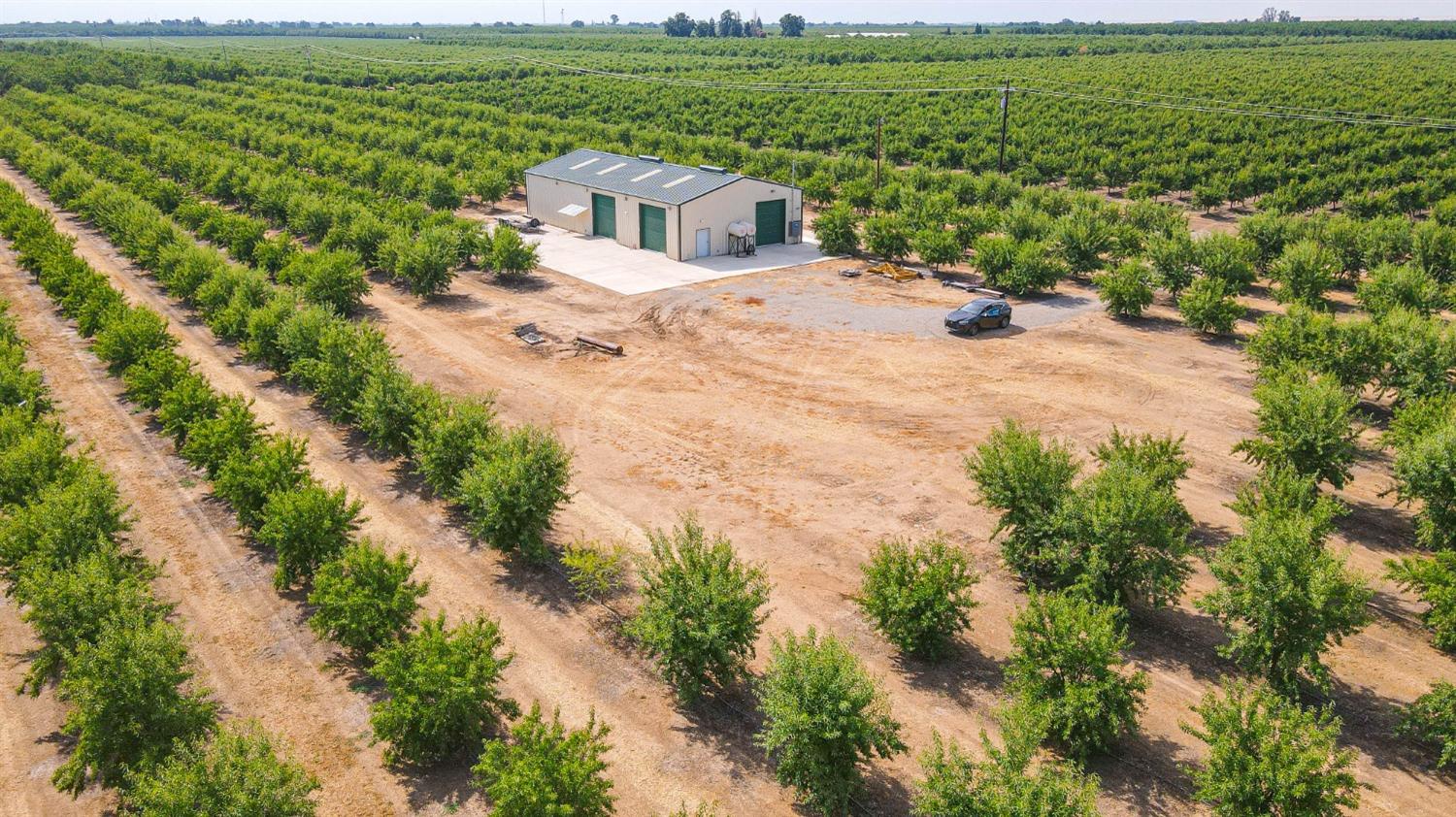 10391 Gillette Rd, Le Grand, CA 95333