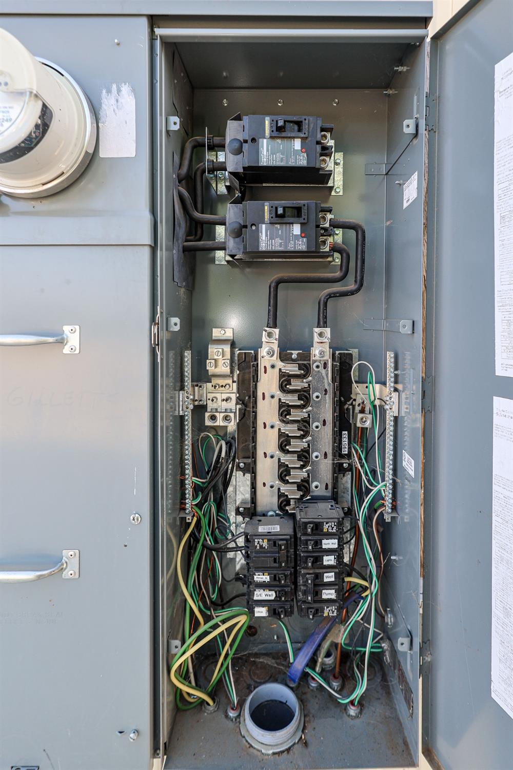 10391 Gillette Rd, Le Grand, CA 95333