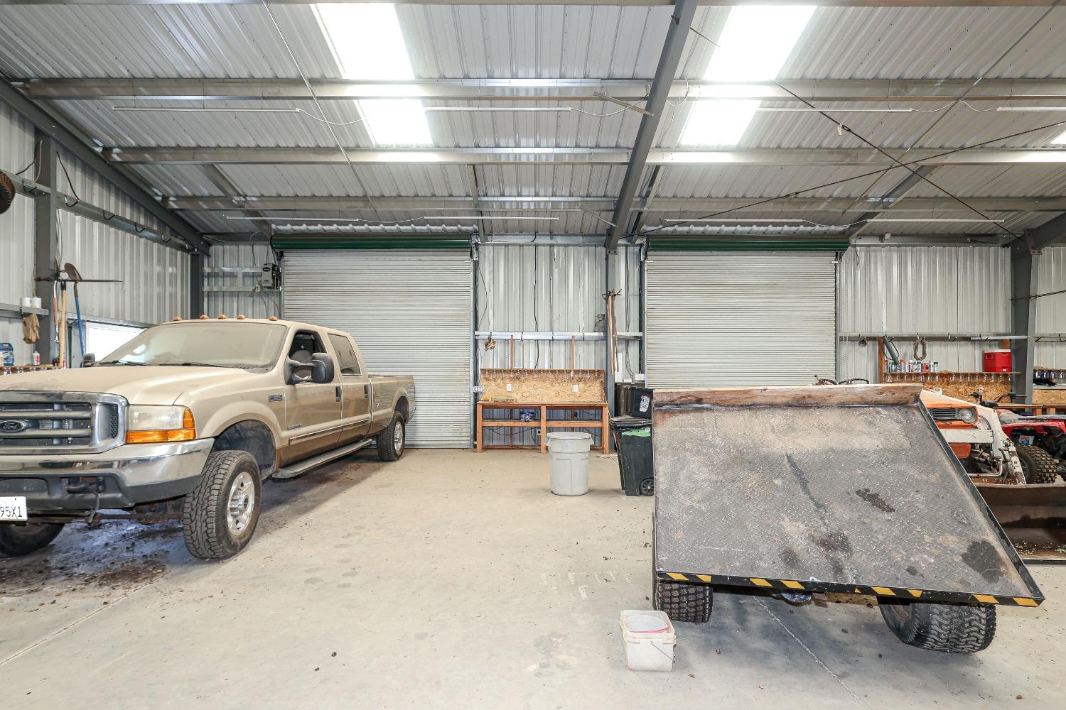 10391 Gillette Rd, Le Grand, CA 95333