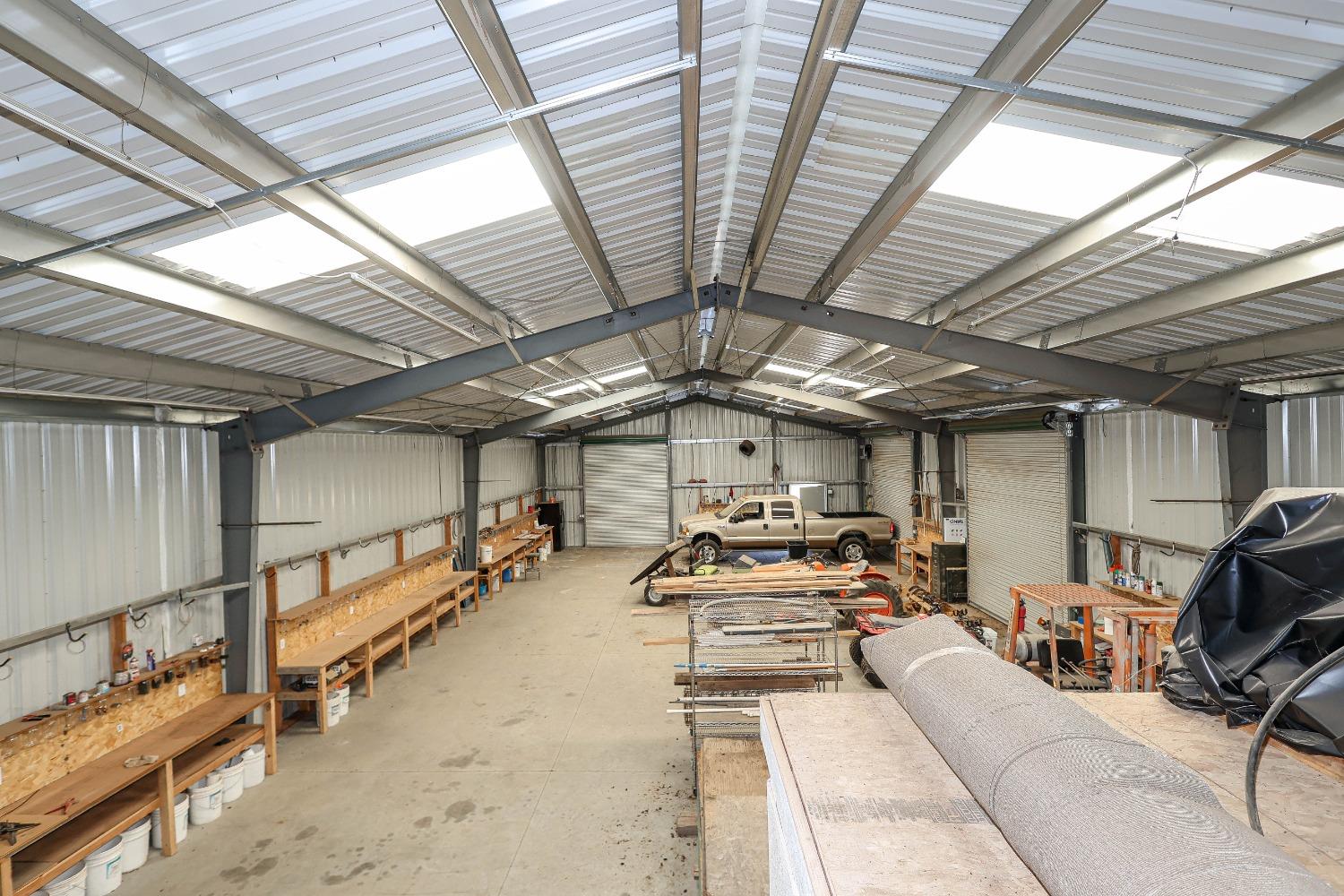 10391 Gillette Rd, Le Grand, CA 95333