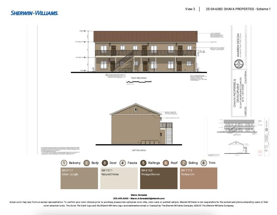 40 W 13th St, Merced, CA 95341