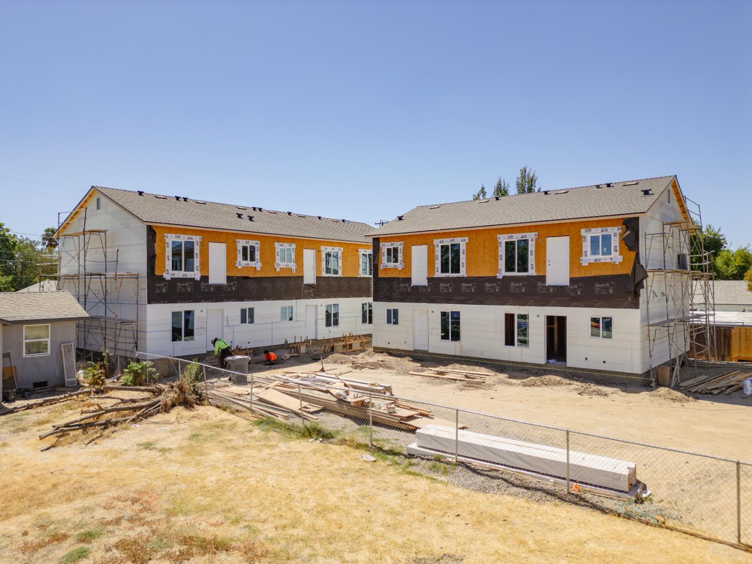 40 W 13th St, Merced, CA 95341