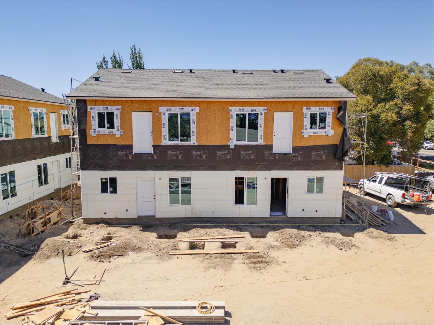 40 W 13th St, Merced, CA 95341