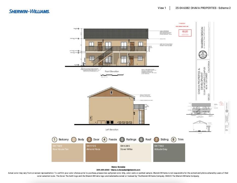 40 W 13th St, Merced, CA 95341