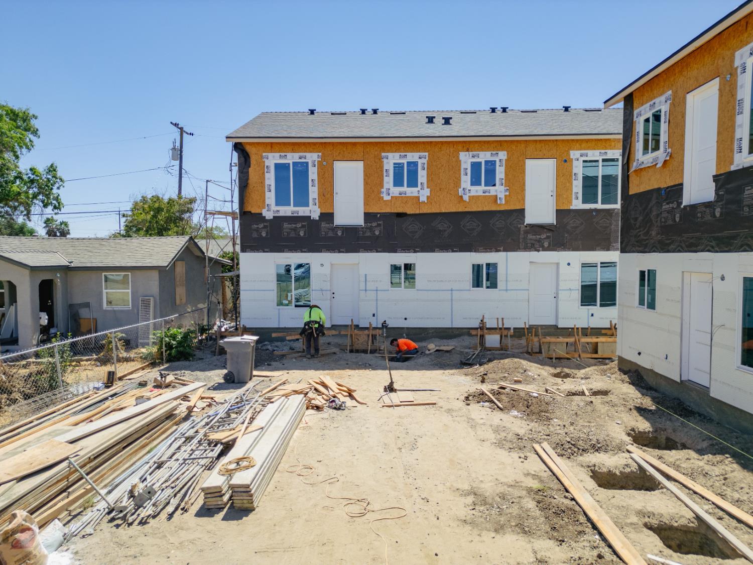 40 W 13th St, Merced, CA 95341