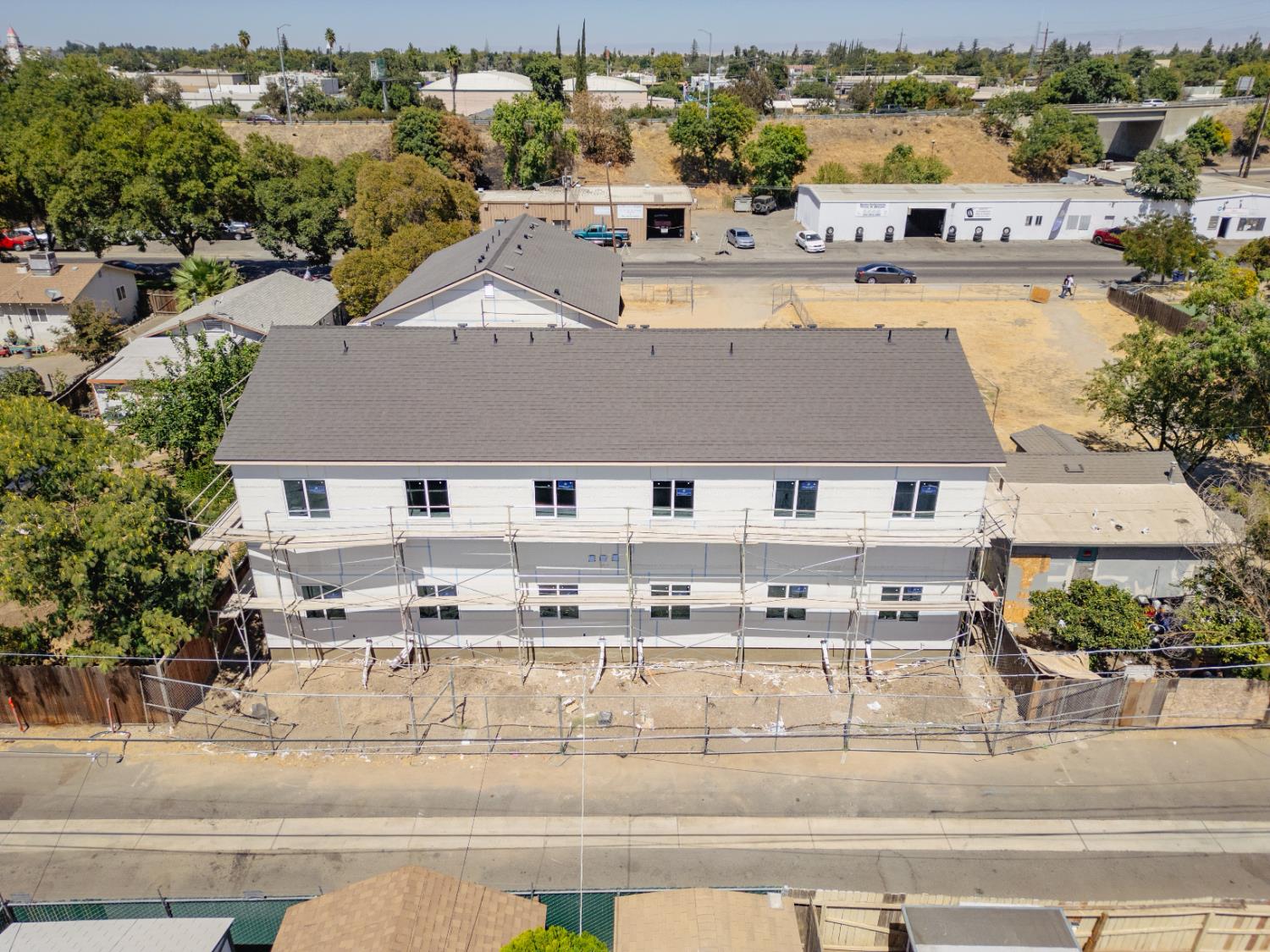 40 W 13th St, Merced, CA 95341