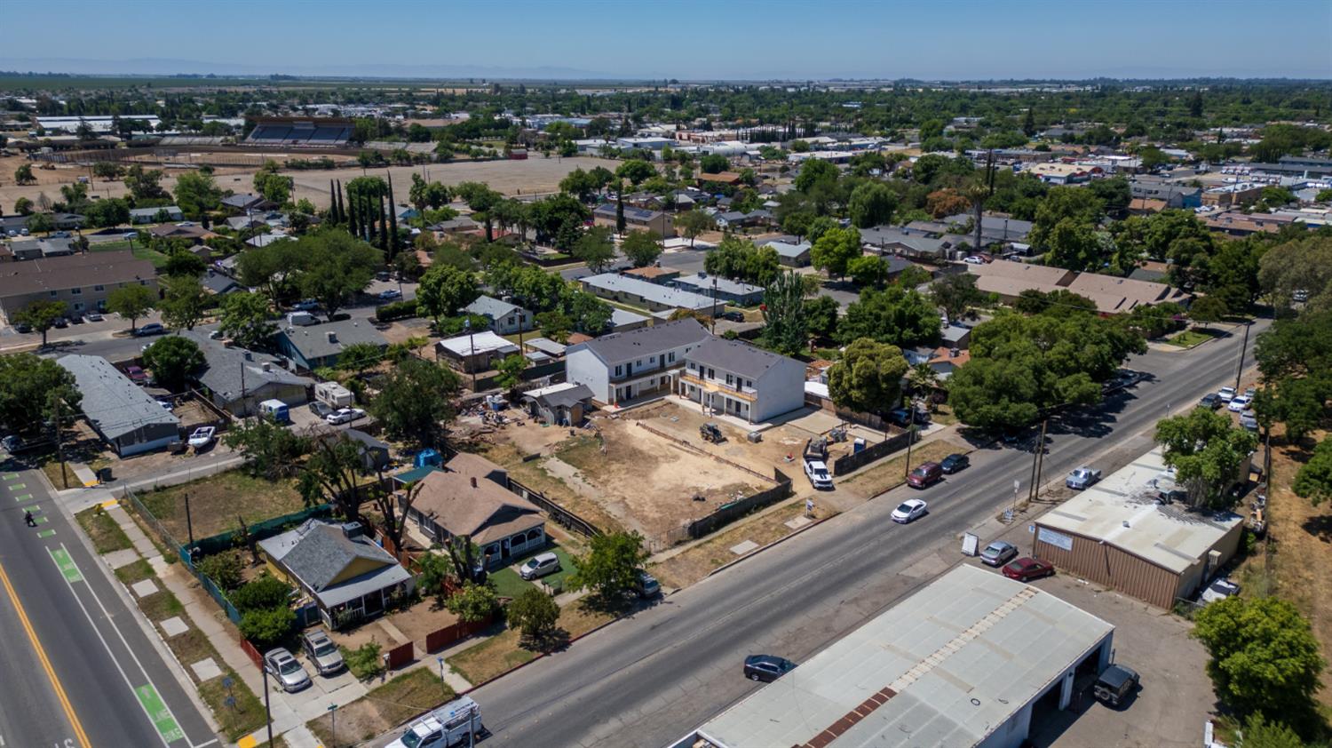 40 W 13th St, Merced, CA 95341