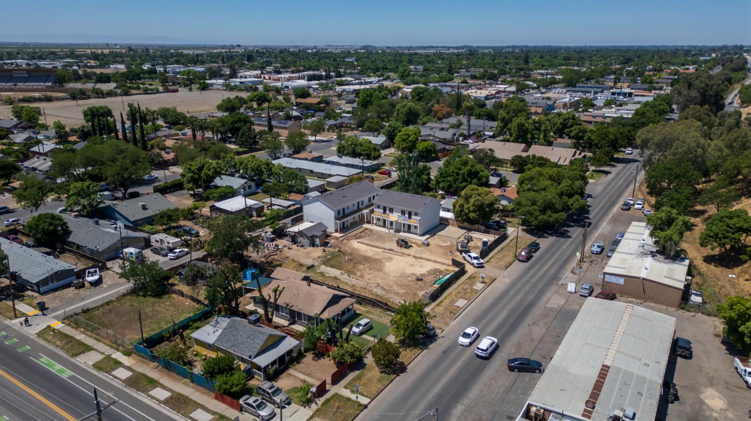 40 W 13th St, Merced, CA 95341