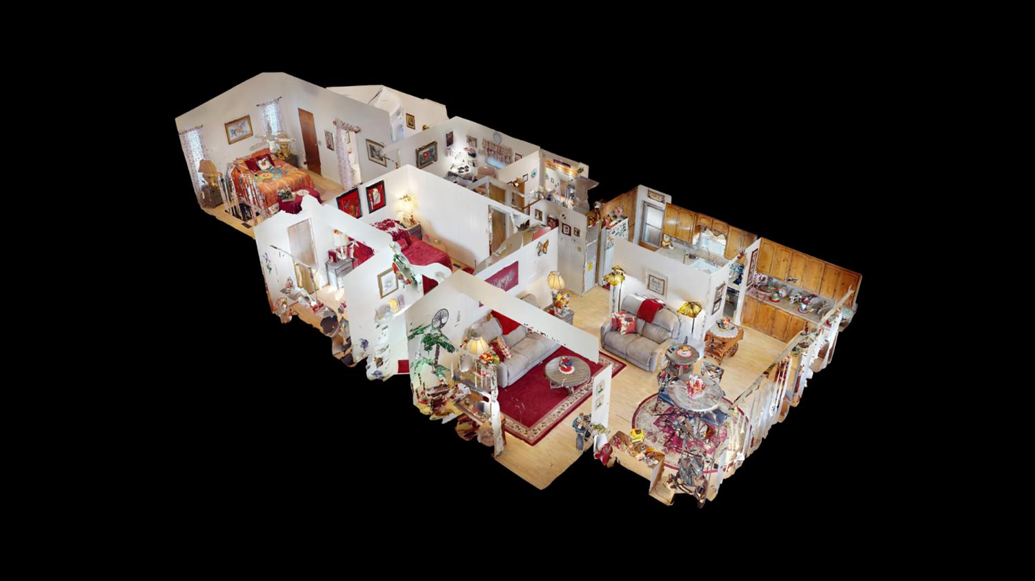 2505 Jackson #132, Escalon, CA 95320