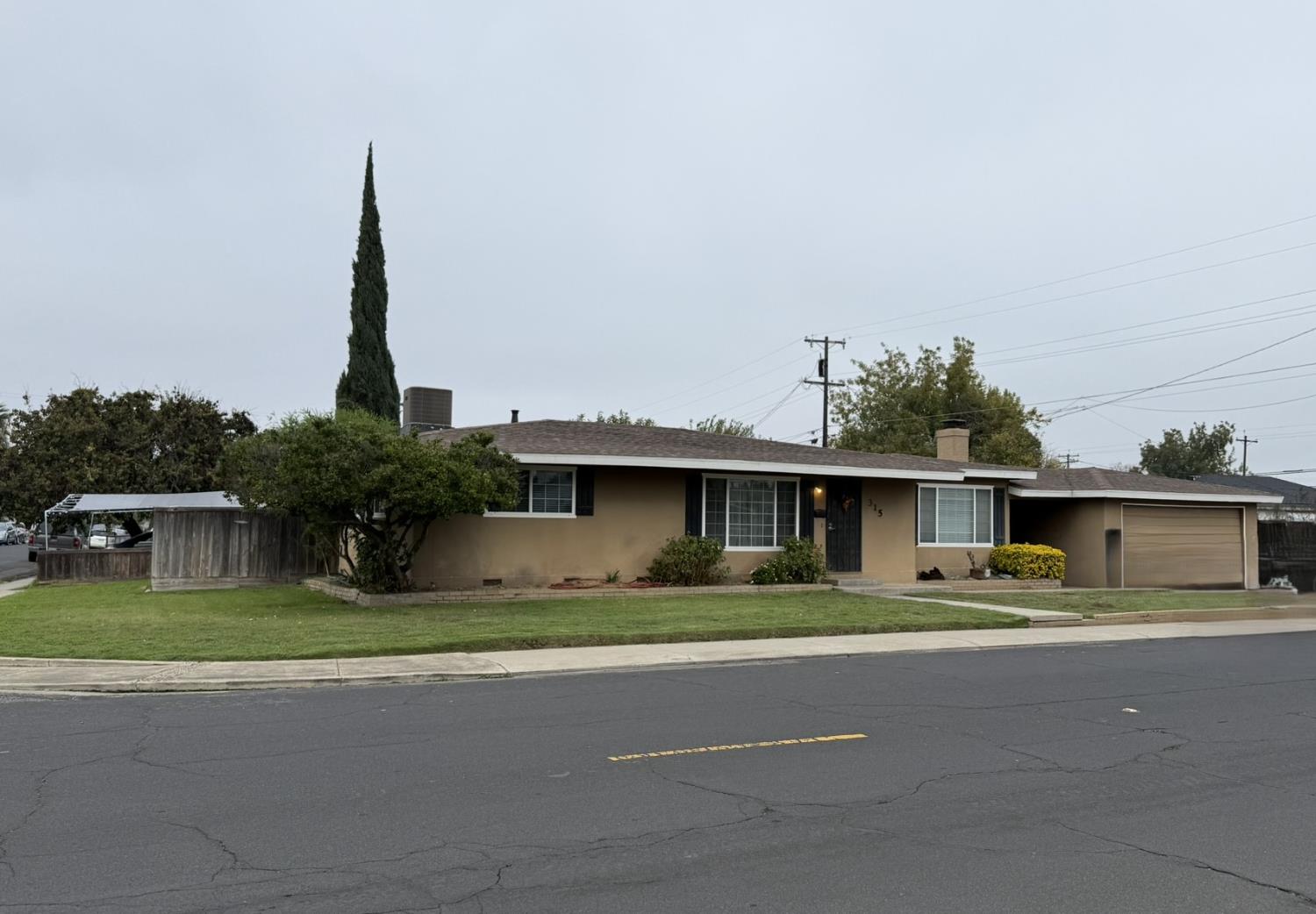 315 Lupton St, Manteca, CA 95337