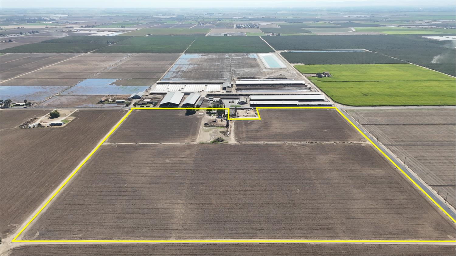 1237 W Keyes Rd, Modesto, CA 95358