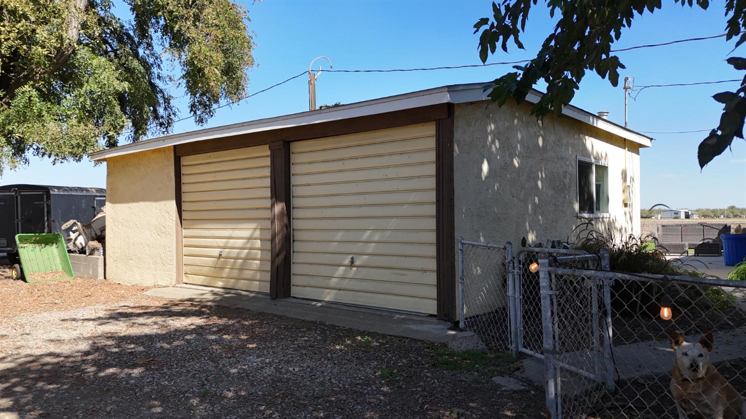 1237 W Keyes Rd, Modesto, CA 95358