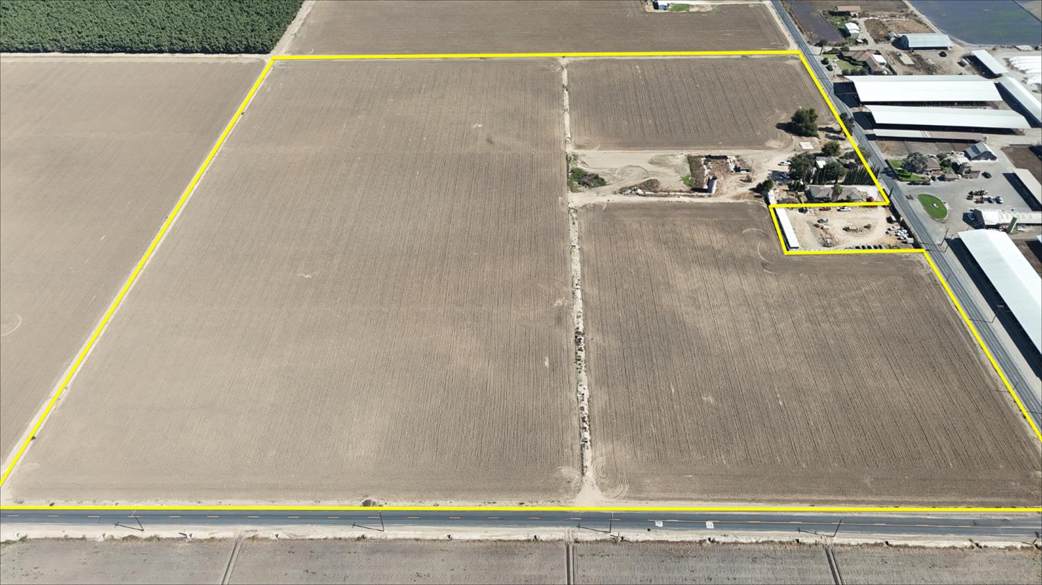 1237 W Keyes Rd, Modesto, CA 95358