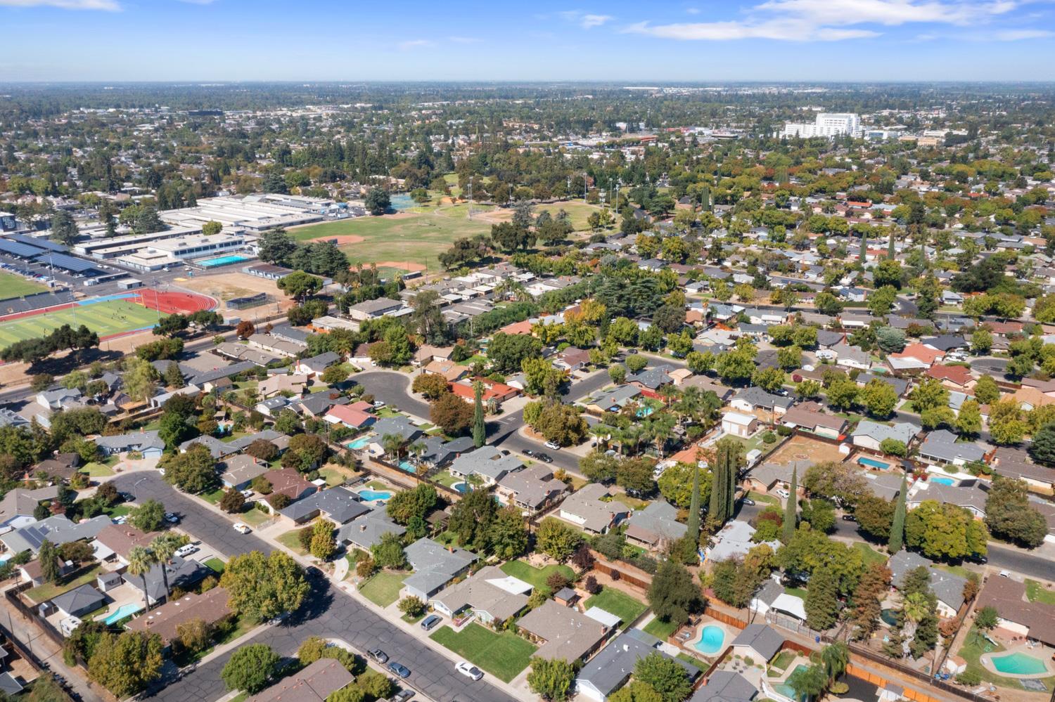 1612 Angelene Dr, Modesto, CA 95355