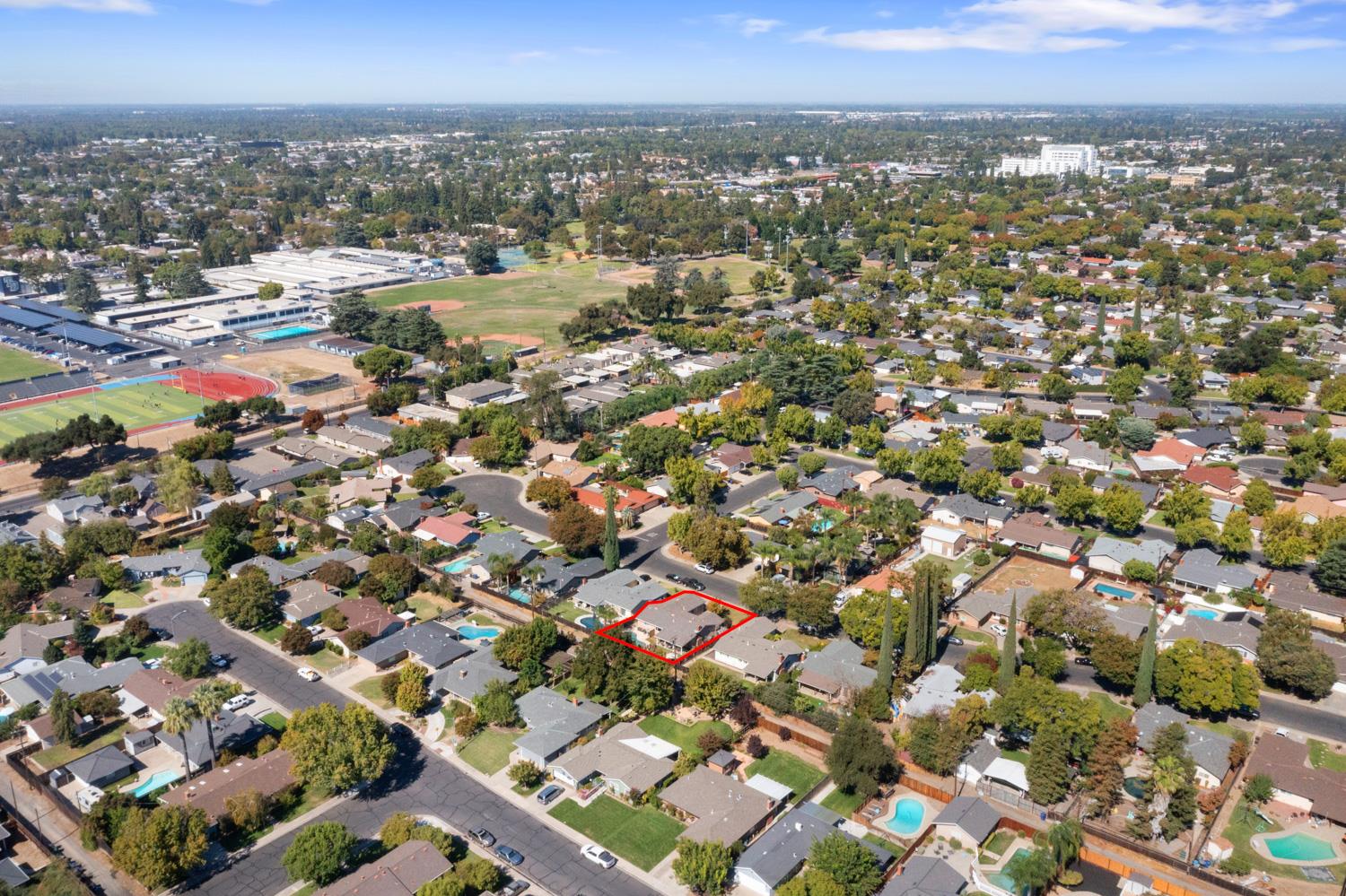 1612 Angelene Dr, Modesto, CA 95355