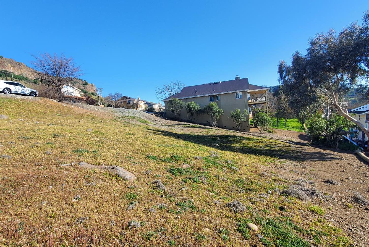 572 Poker Flat Rd, Copperopolis, CA 95228