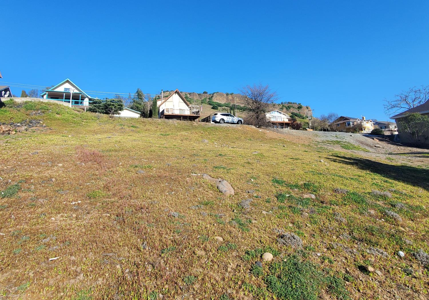 572 Poker Flat Rd, Copperopolis, CA 95228