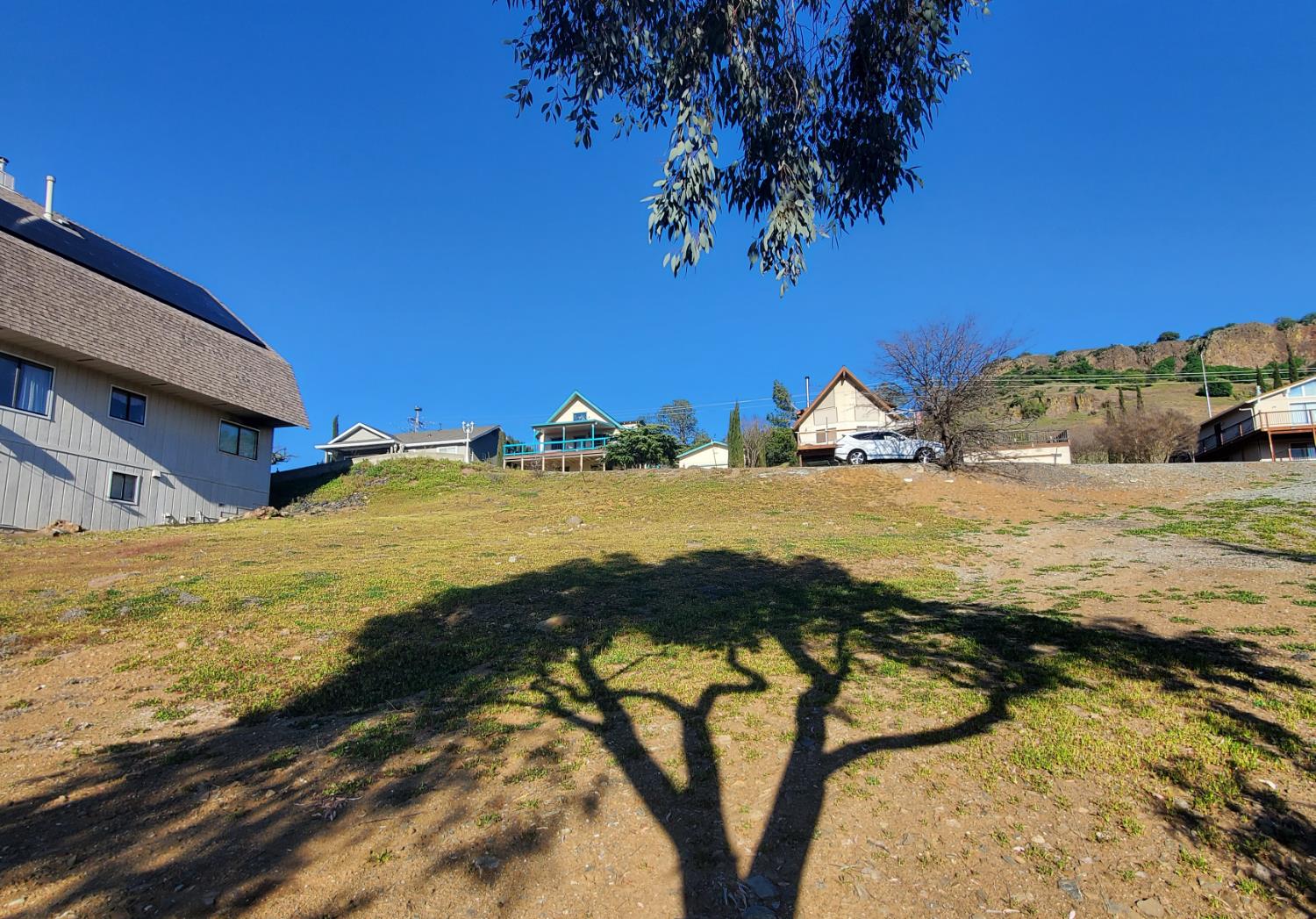 572 Poker Flat Rd, Copperopolis, CA 95228