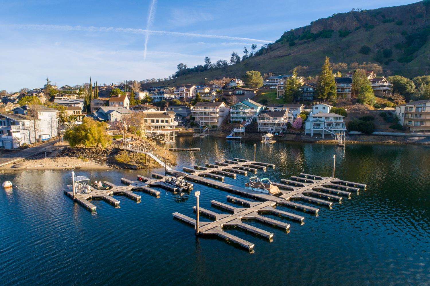 572 Poker Flat Rd, Copperopolis, CA 95228