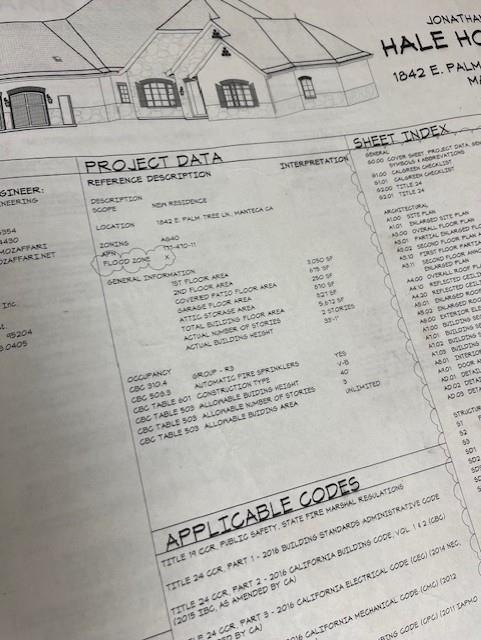 1842 E Palm Tree Ln, Manteca, CA 95336