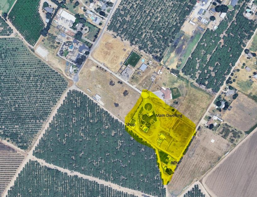 1842 E Palm Tree Ln, Manteca, CA 95336