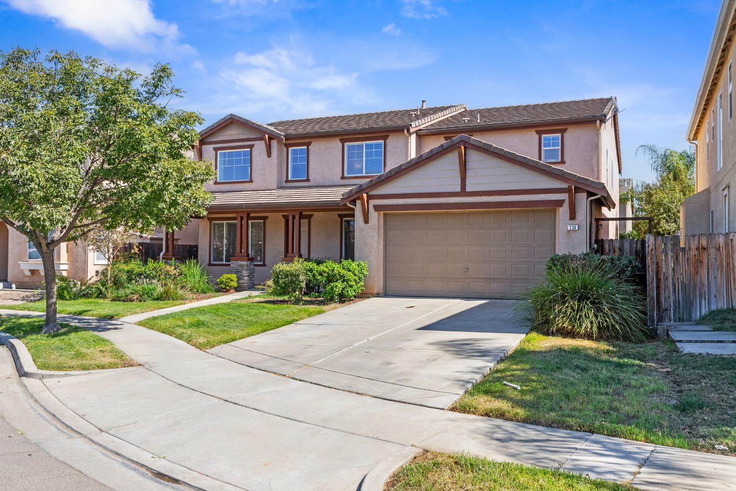 238 Romanov Ct, Patterson, CA 95363