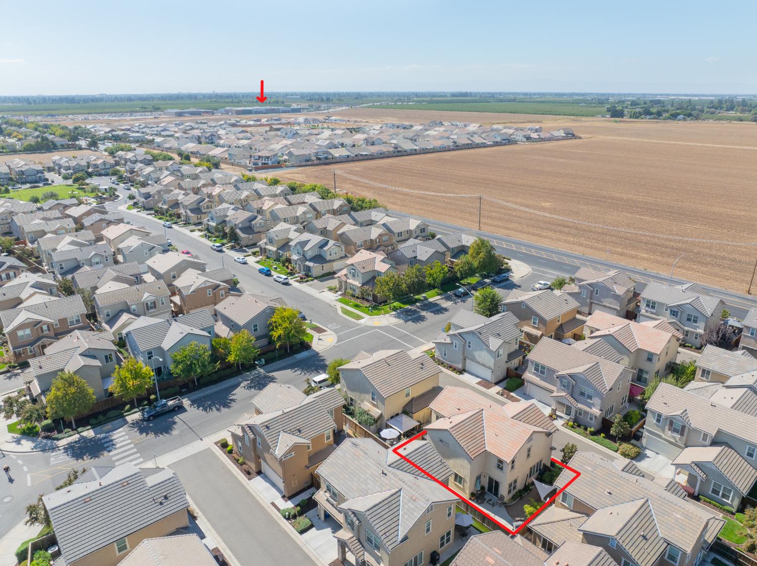 2241 Novi Dr, Riverbank, CA 95367