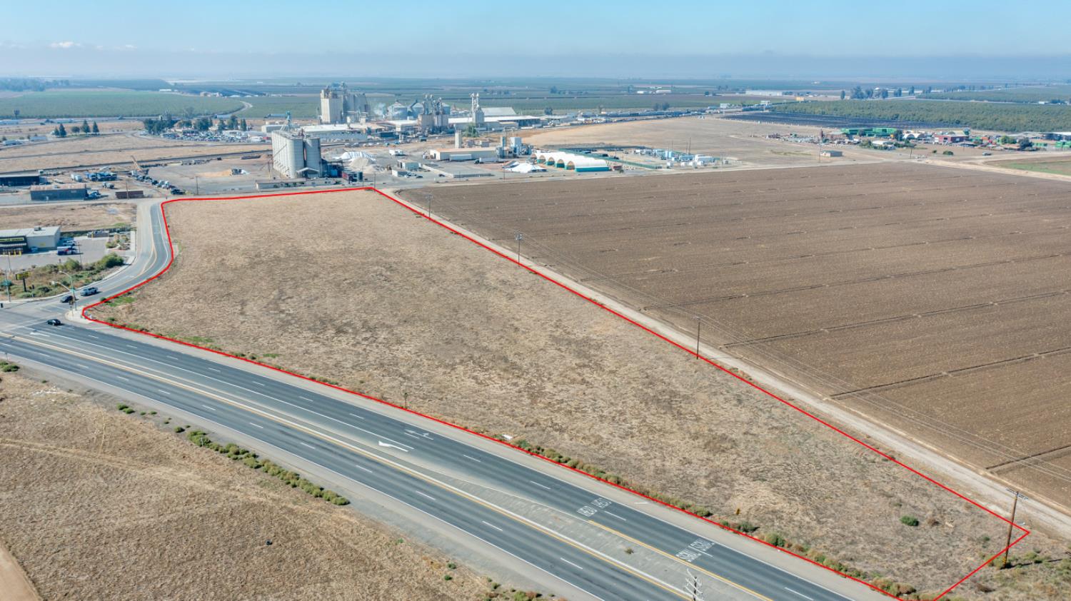 0 W Riggin, Goshen, CA 93227