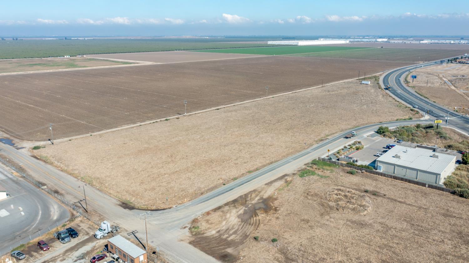 0 W Riggin, Goshen, CA 93227