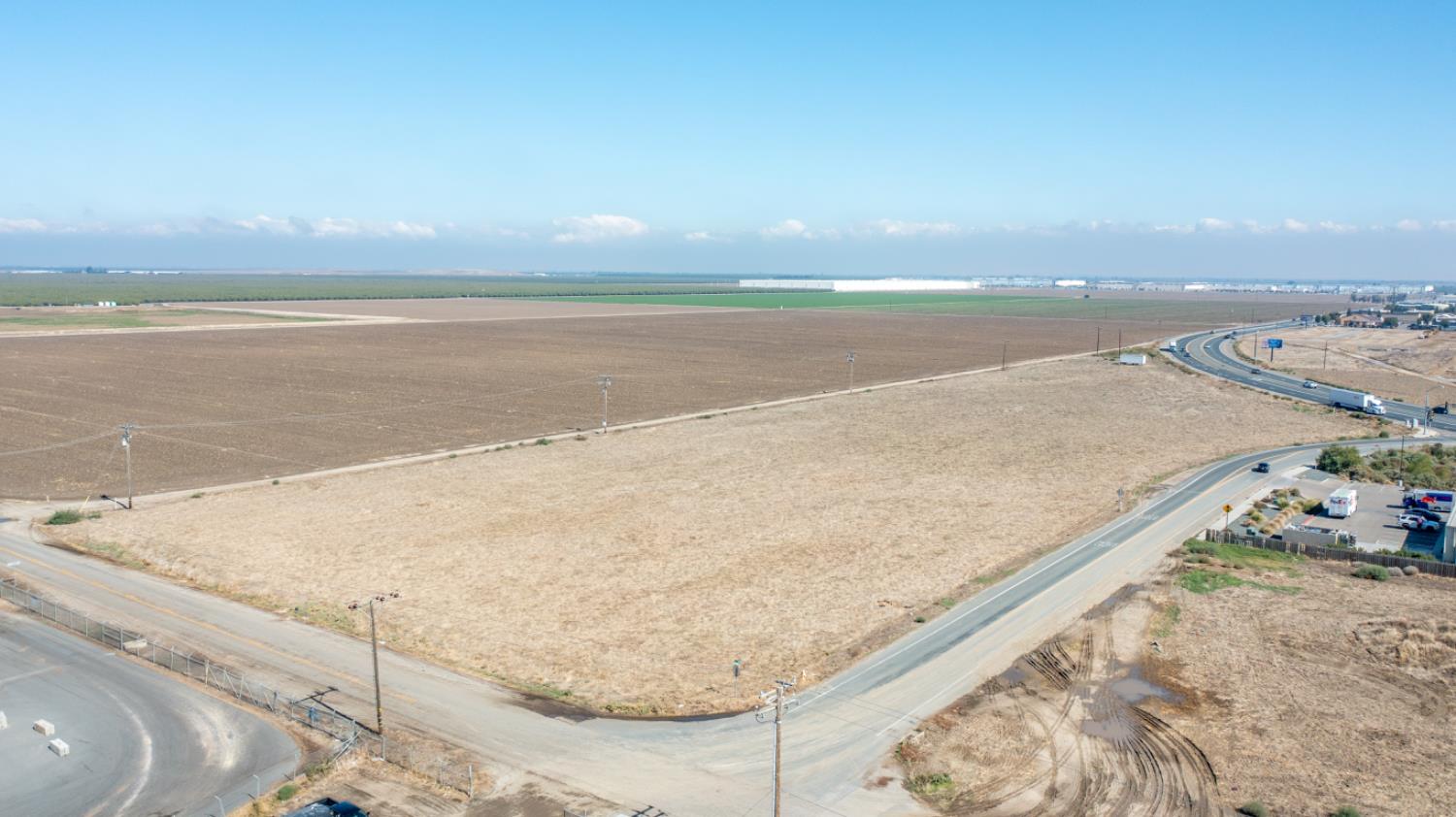 0 W Riggin, Goshen, CA 93227