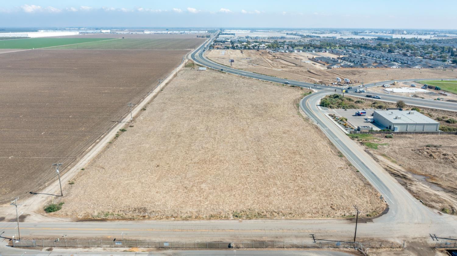 0 W Riggin, Goshen, CA 93227