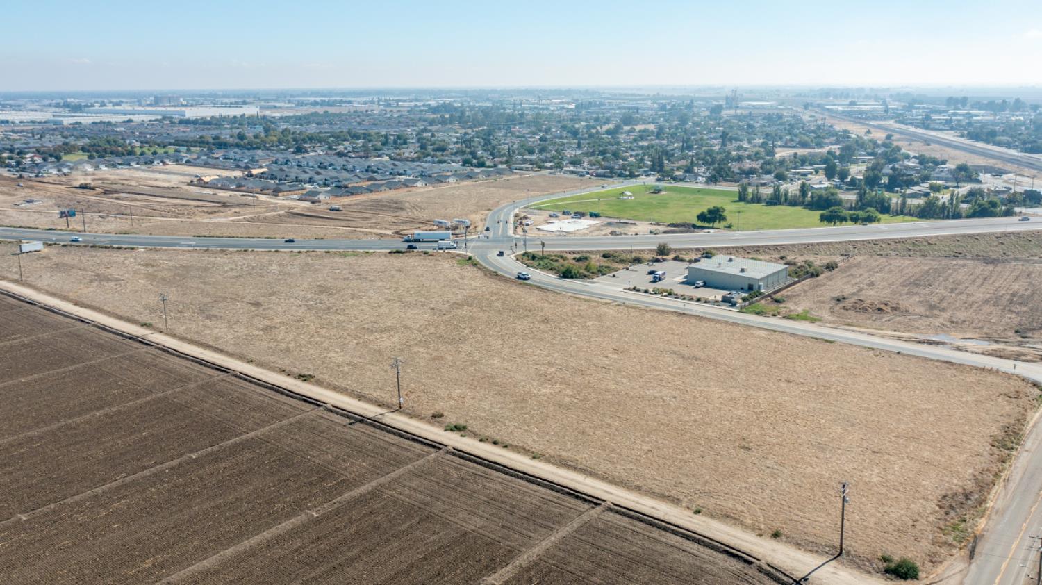 0 W Riggin, Goshen, CA 93227