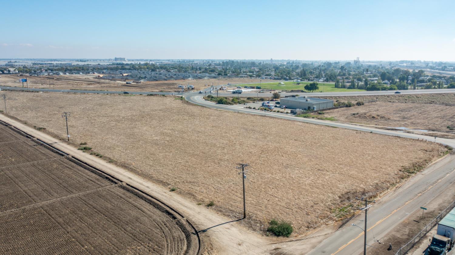 0 W Riggin, Goshen, CA 93227