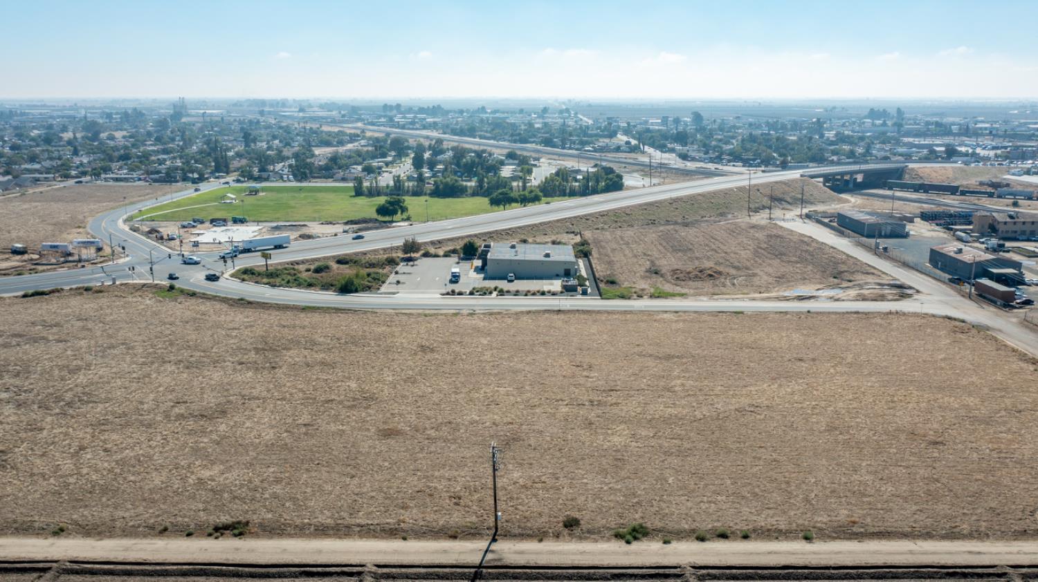 0 W Riggin, Goshen, CA 93227