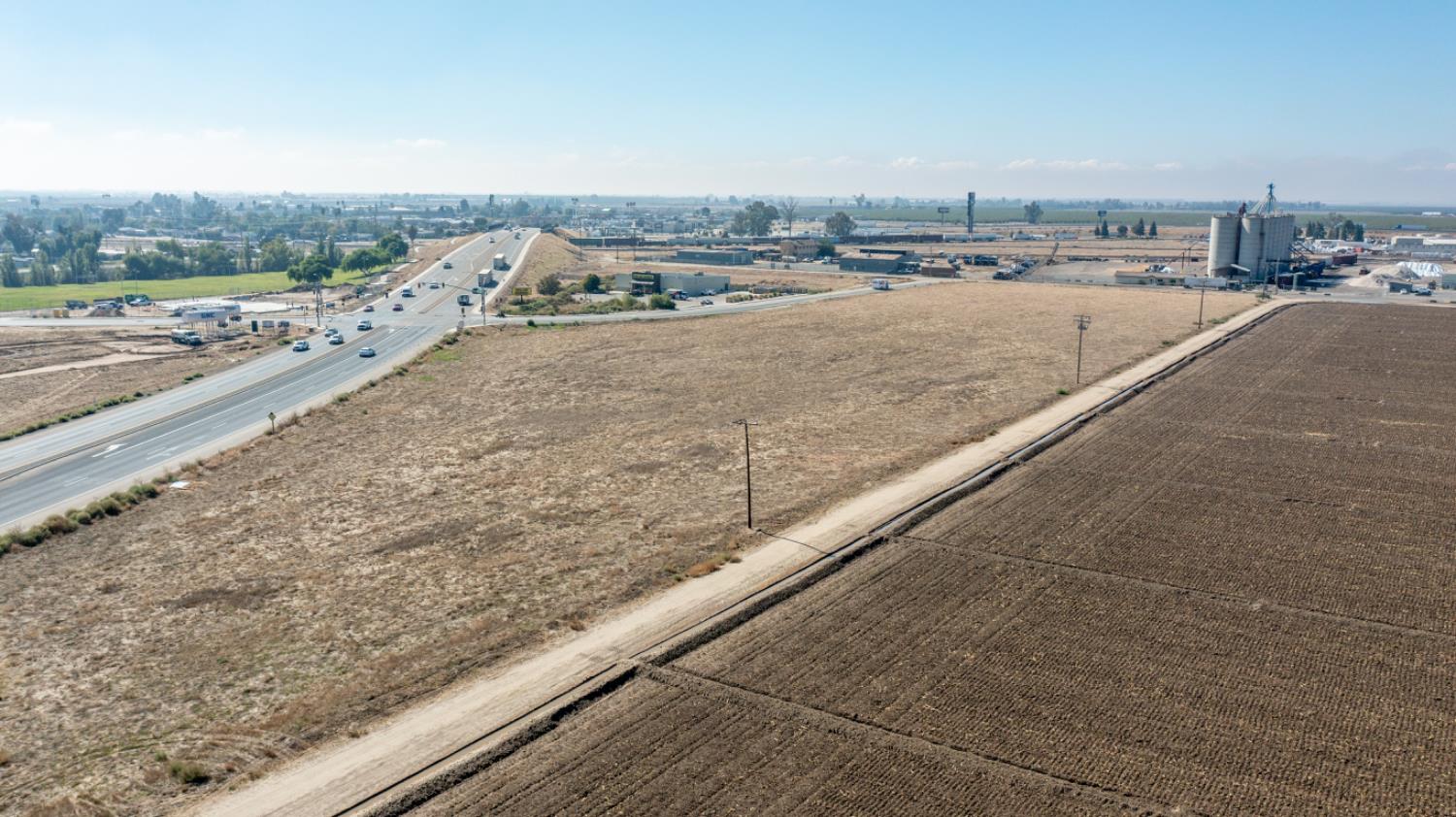 0 W Riggin, Goshen, CA 93227