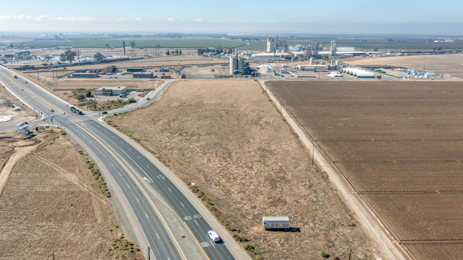 0 W Riggin, Goshen, CA 93227