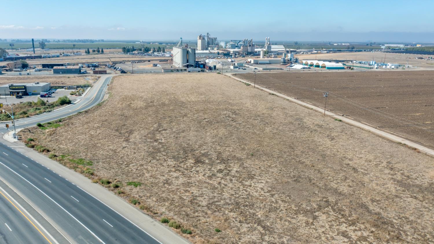 0 W Riggin, Goshen, CA 93227