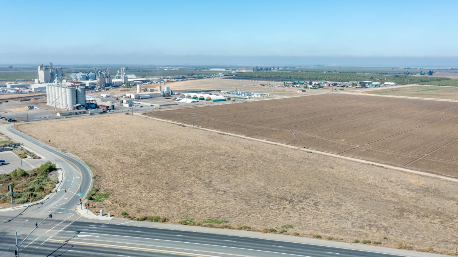 0 W Riggin, Goshen, CA 93227