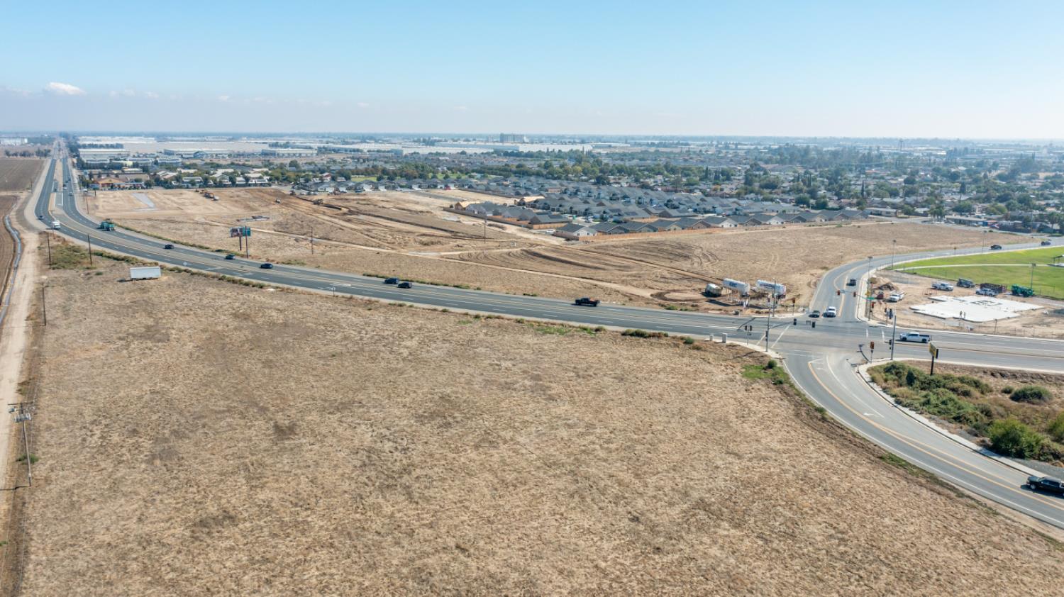 0 W Riggin, Goshen, CA 93227