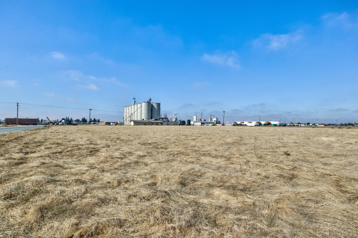 0 W Riggin, Goshen, CA 93227