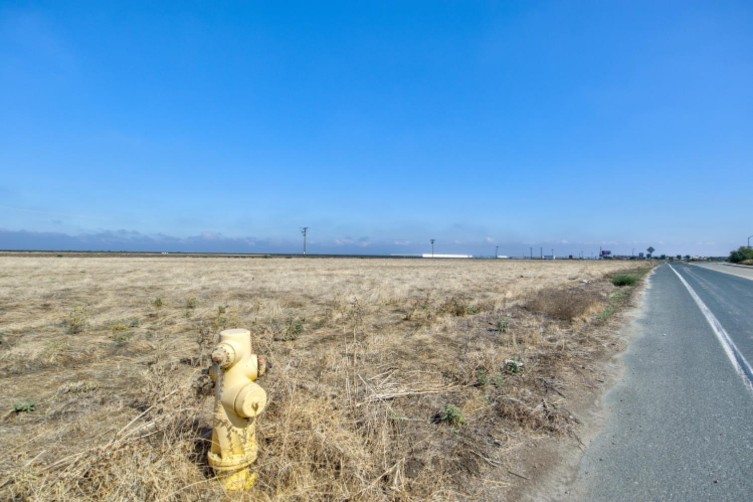 0 W Riggin, Goshen, CA 93227