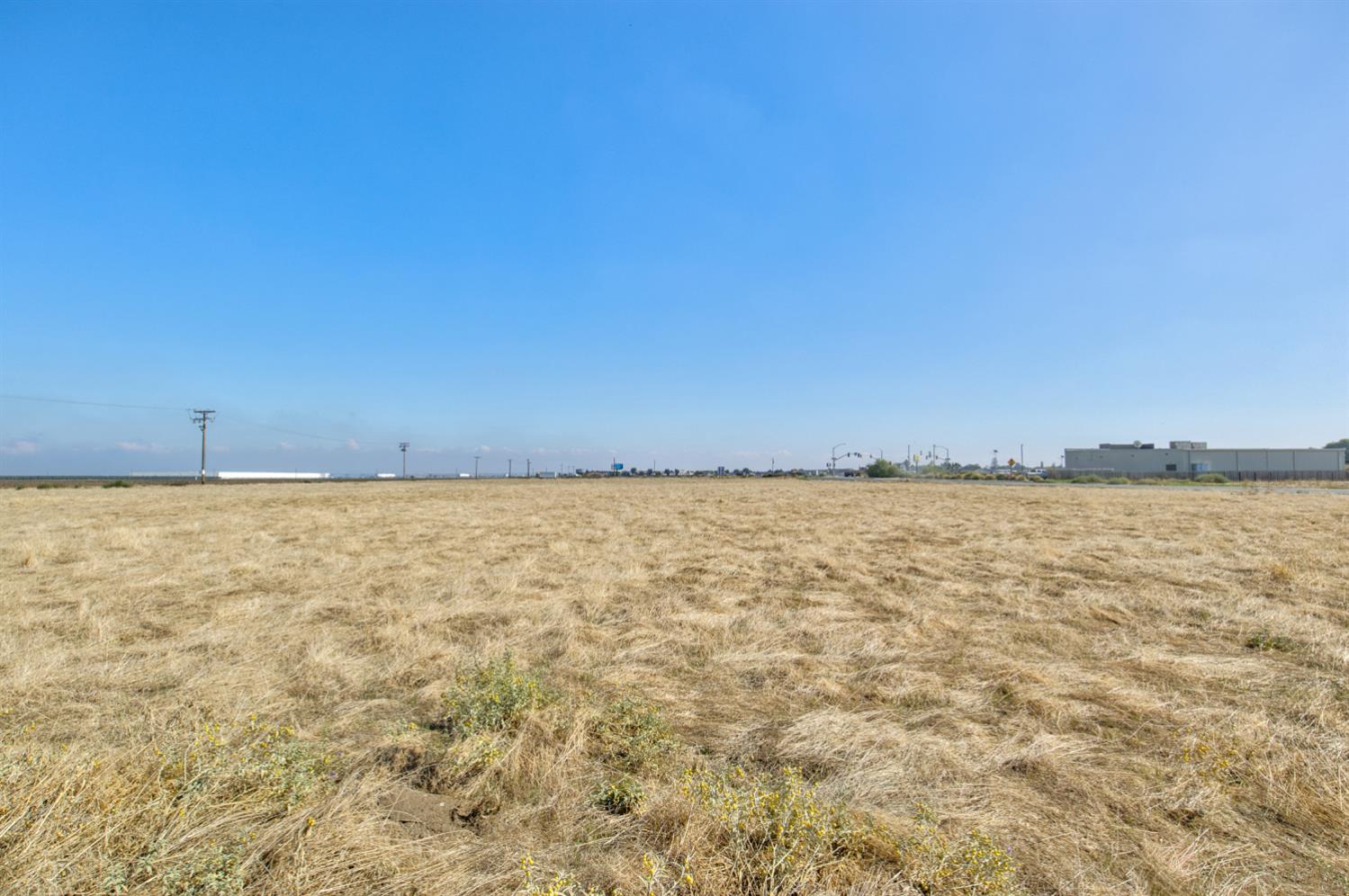 0 W Riggin, Goshen, CA 93227