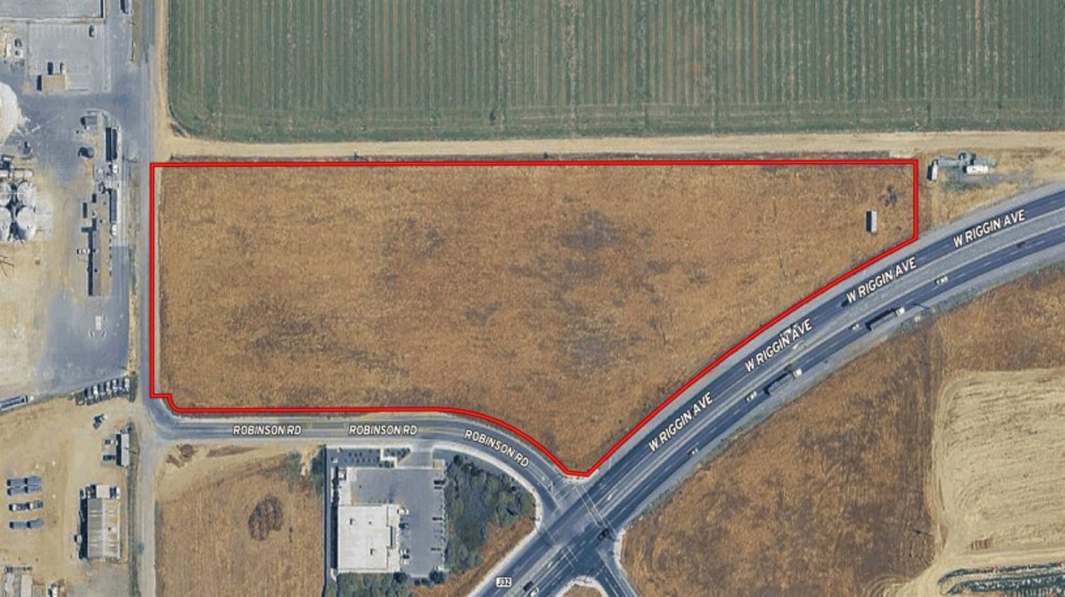 0 W Riggin, Goshen, CA 93227