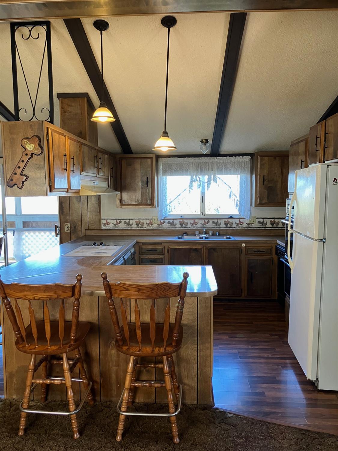 9717 Alamo, La Grange, CA 95329