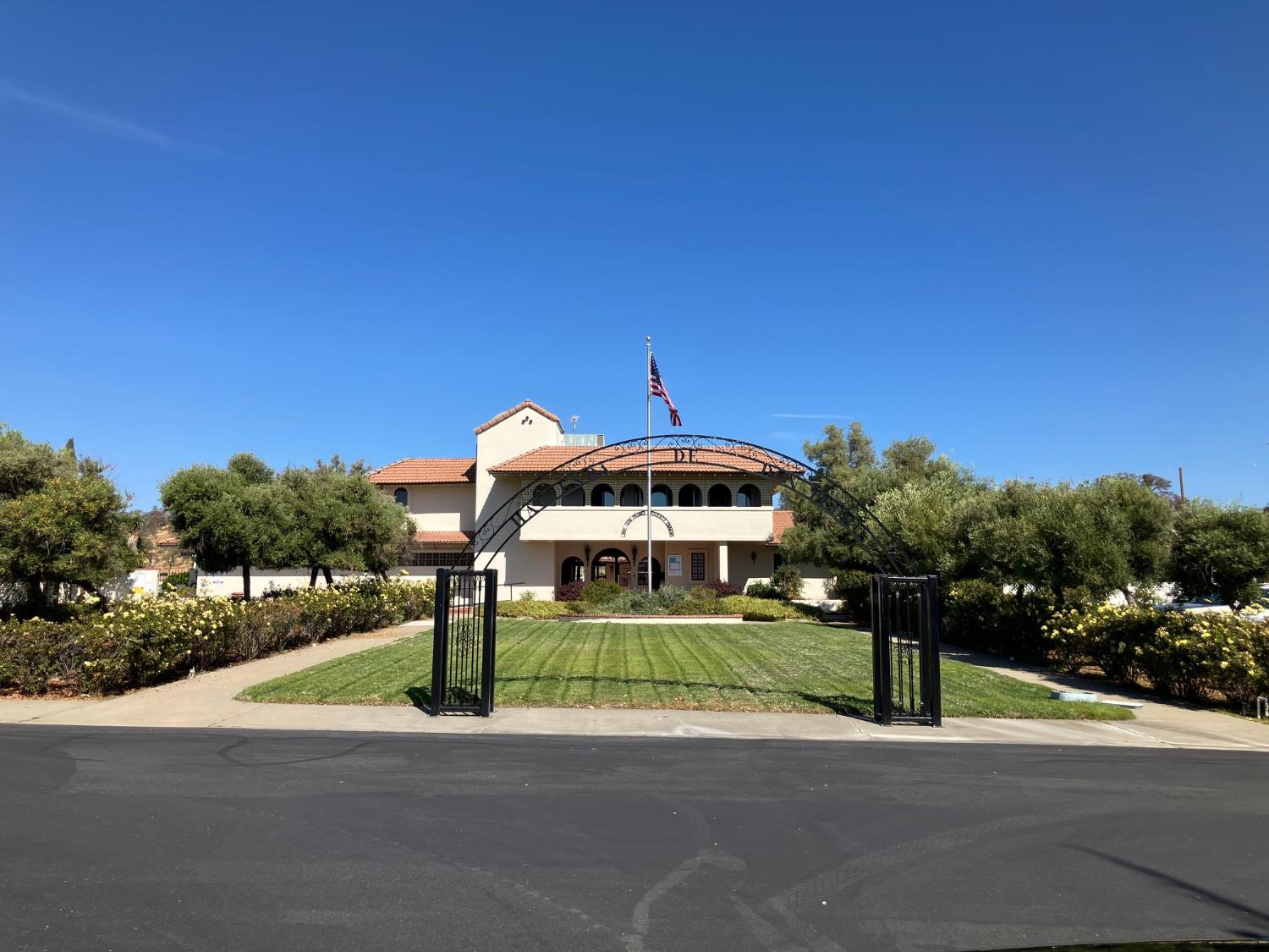 9717 Alamo, La Grange, CA 95329