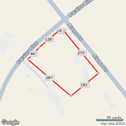 9717 Alamo, La Grange, CA 95329