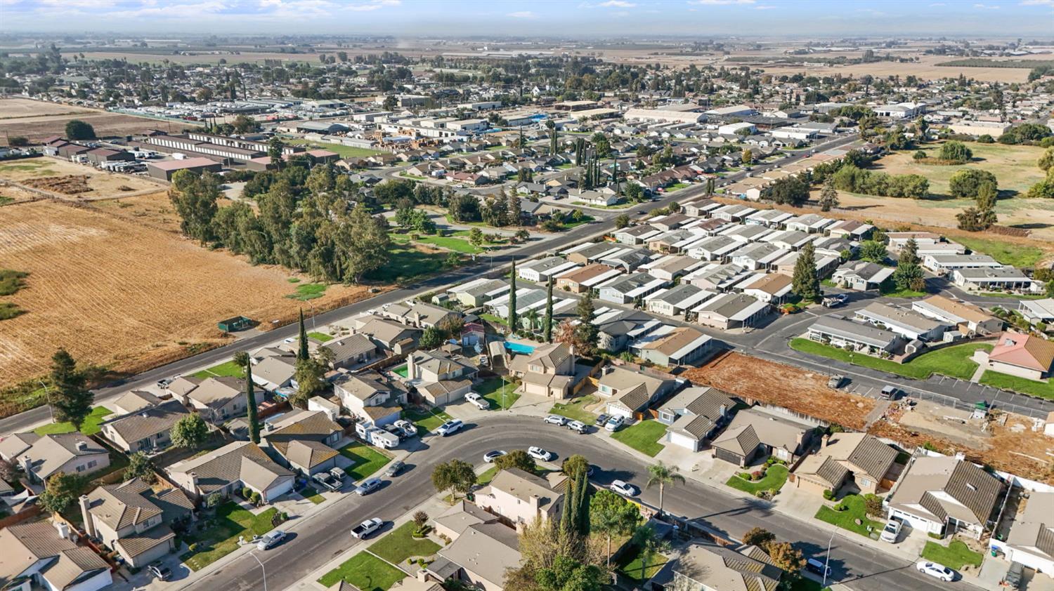 8291 Bridgeport Dr, Hilmar, CA 95324